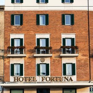 Hotel Fortuna